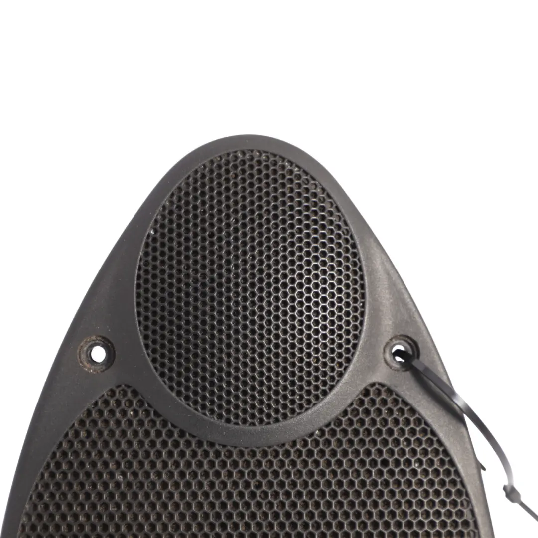 Door Loudspeaker Cover Trim Front Left N/S to Porsche Boxster 986 with Part number 99664503502 Porsche Boxster 986 Door Loudspeaker Cover Trim Front Left N/S - SKU 99664503502 - Part number 99664503502