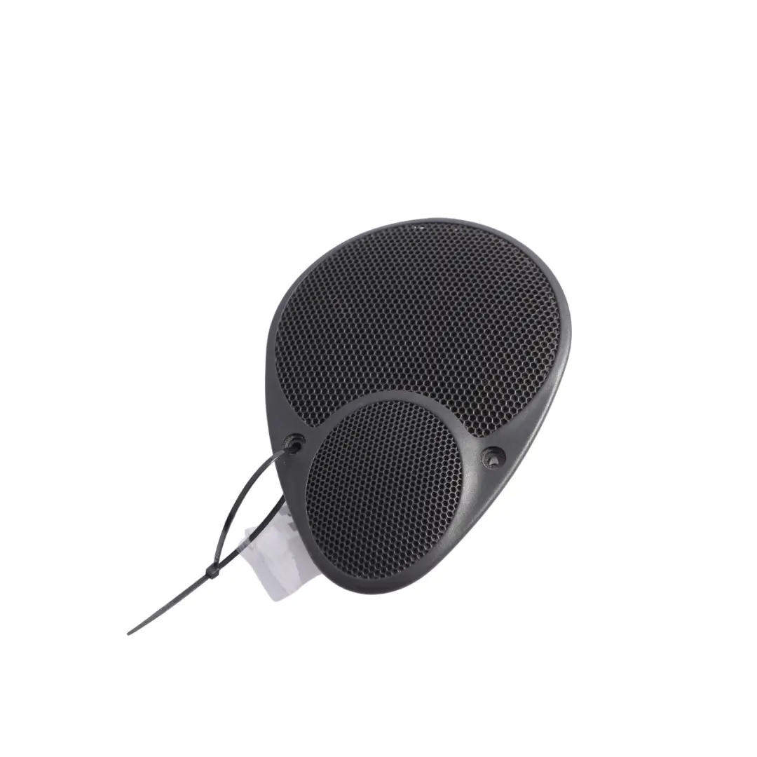 Porsche Boxster 986 Door Loudspeaker Cover Trim Front Left N/S - SKU 99664503502 - Part number 99664503502