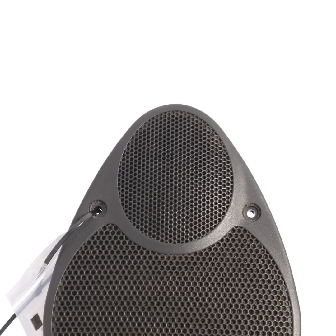 Door Loudspeaker Cover Trim Front Right O/S to Porsche Boxster 986 with Part number 99664503602 Porsche Boxster 986 Door Loudspeaker Cover Trim Front Right O/S - SKU 99664503602 - Part number 99664503602