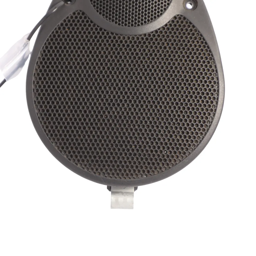 Door Loudspeaker Cover Trim Front Right O/S to Porsche Boxster 986 with Part number 99664503602 Porsche Boxster 986 Door Loudspeaker Cover Trim Front Right O/S - SKU 99664503602 - Part number 99664503602