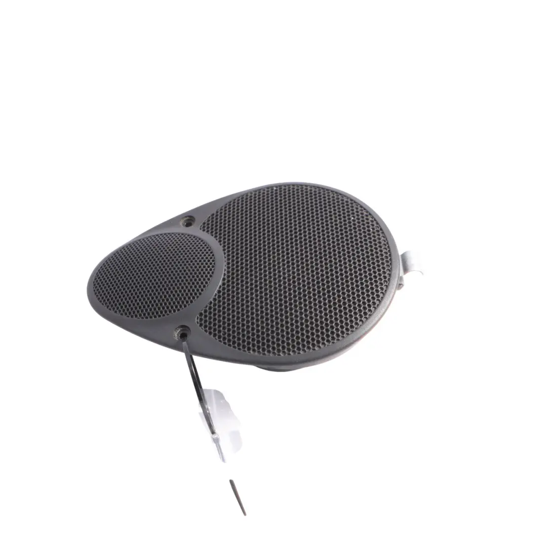 Door Loudspeaker Cover Trim Front Right O/S to Porsche Boxster 986 with Part number 99664503602 Porsche Boxster 986 Door Loudspeaker Cover Trim Front Right O/S - SKU 99664503602 - Part number 99664503602