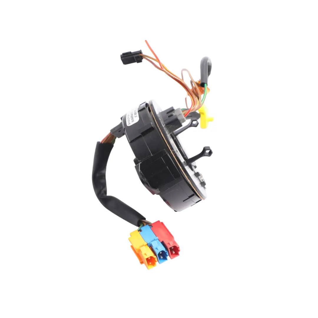 Steering Wheel Ring Clock Slip Squib Unit to Porsche Boxster 986 with Part number 99665221300 Porsche Boxster 986 Steering Wheel Ring Clock Slip Squib Unit - SKU 99665221300 - Part number 99665221300