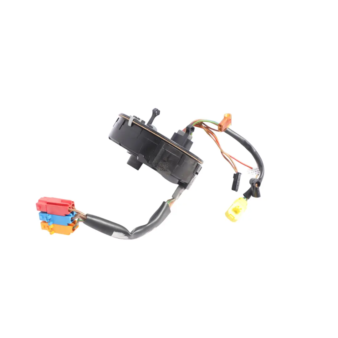 Porsche Boxster 986 Steering Wheel Ring Clock Slip Squib Unit - SKU 99665221300 - Part number 99665221300