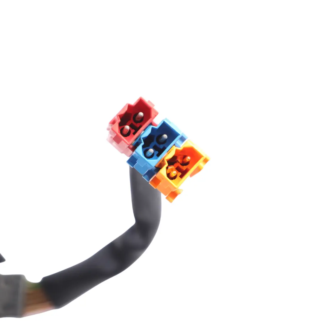 Steering Wheel Ring Clock Slip Squib Unit to Porsche Boxster 986 with Part number 99665221300 Porsche Boxster 986 Steering Wheel Ring Clock Slip Squib Unit - SKU 99665221300 - Part number 99665221300