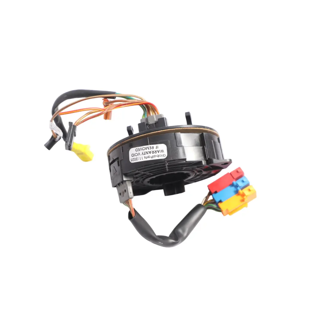 Porsche Boxster 986 Steering Wheel Ring Clock Slip Squib Unit - SKU 99665221300 - Part number 99665221300