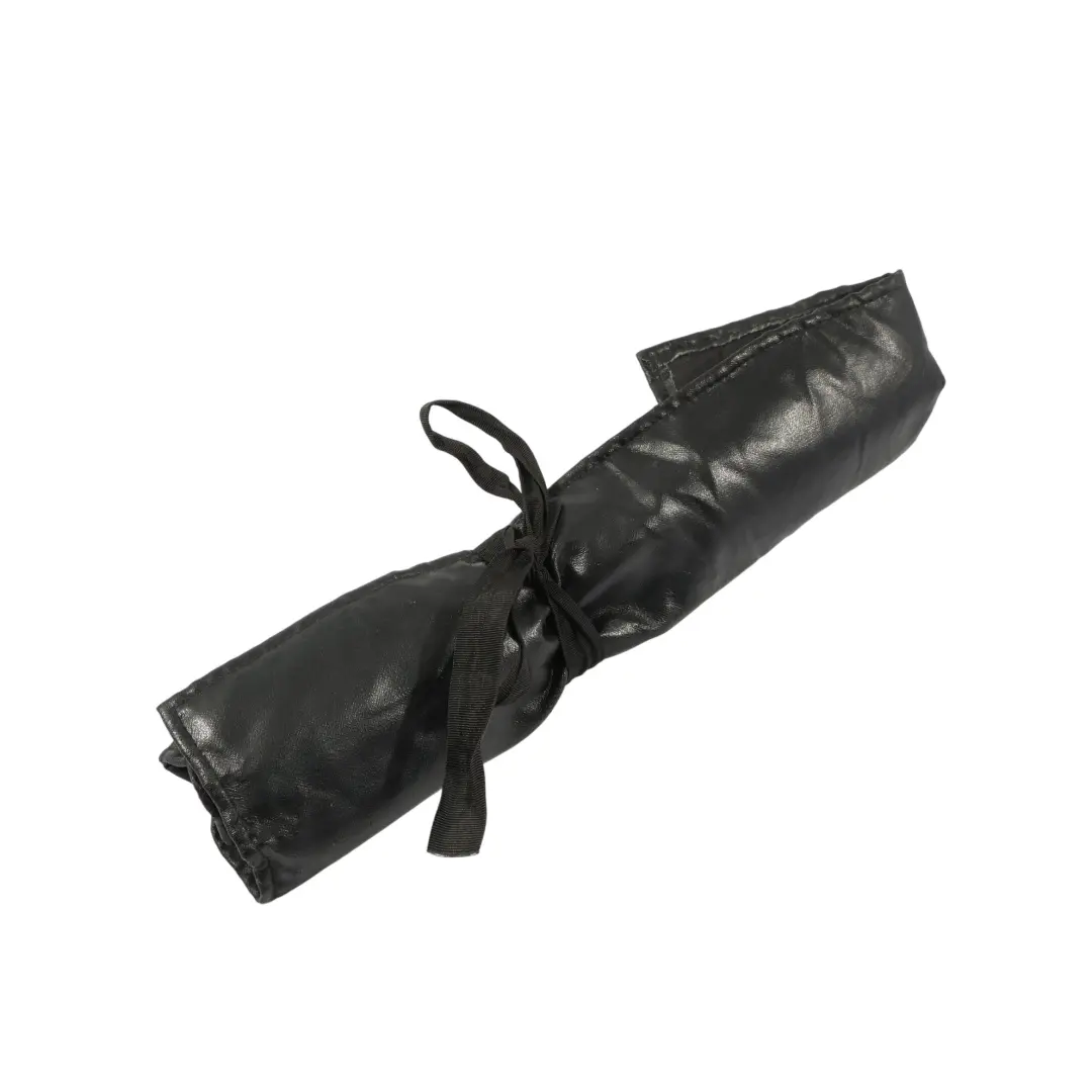 Porsche Boxster 986 Bolsa Herramientas Kit Gancho Ojo Destornillador - SKU 99672111500 - Número de pieza 996721115