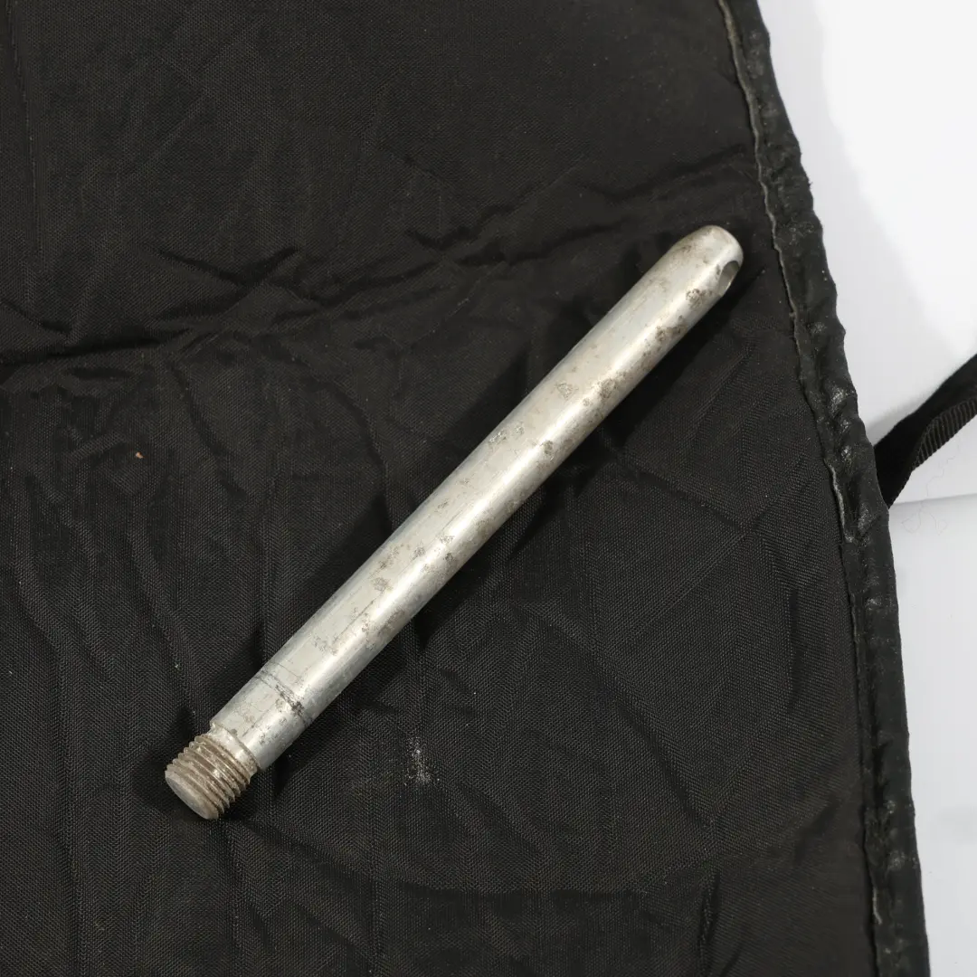 Porsche Boxster 986 Tool Bag Kit Hook Eye Screwdriver - SKU 99672111500 - Part number 996721115