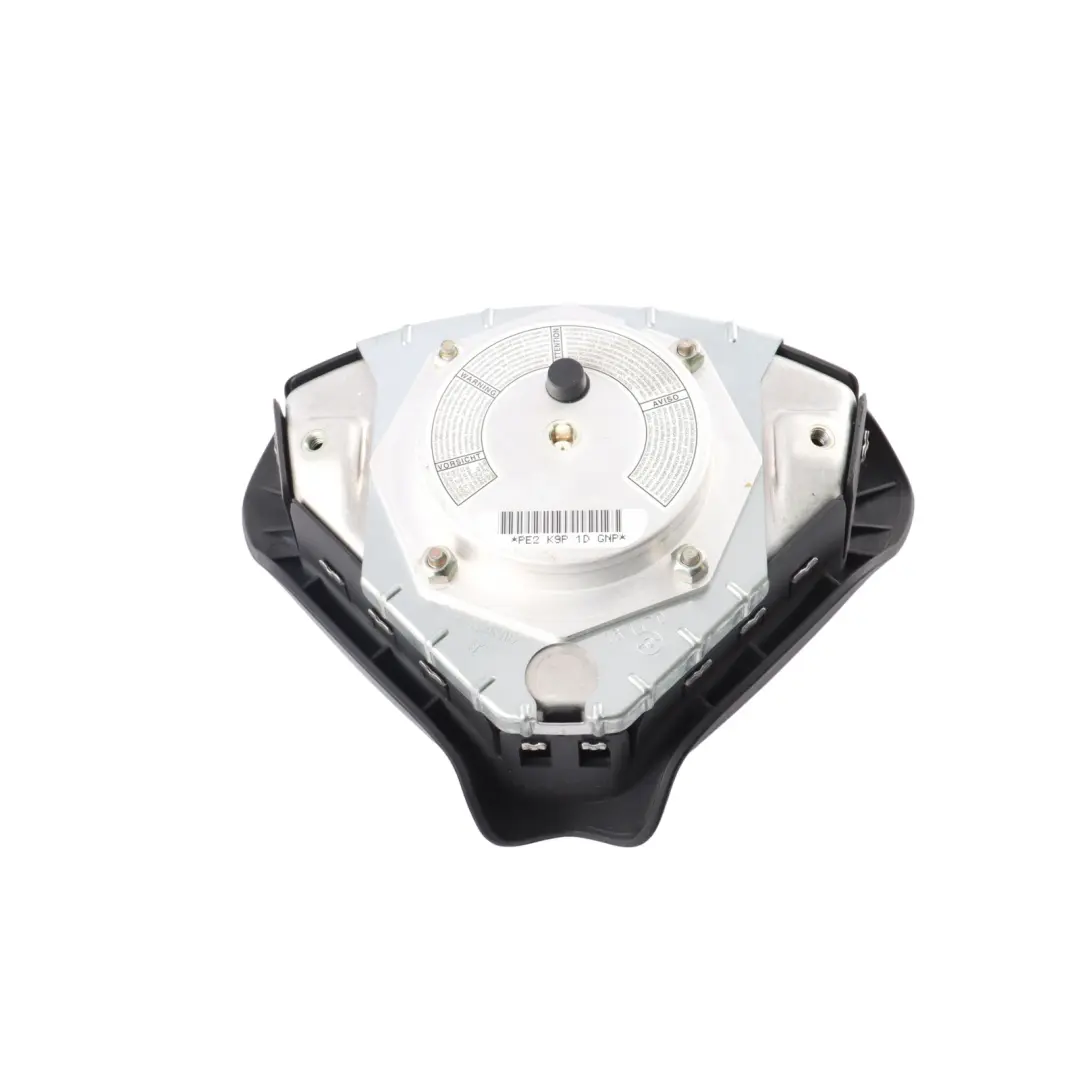 Porsche Boxster 986 Steering Wheel Air Module Driver Side Black - SKU 99680308902-1 - Part number 99680308902