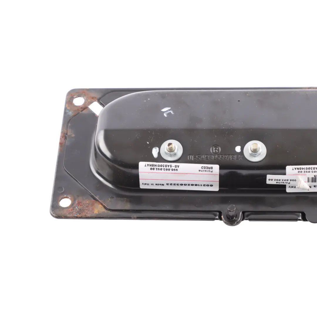 Porsche Boxster 986 Door Air Module Front Right O/S - SKU 99680309200 - Part number 99680309200