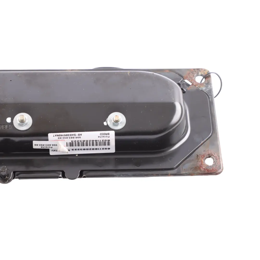 Porsche Boxster 986 Door Air Module Front Right O/S - SKU 99680309200 - Part number 99680309200
