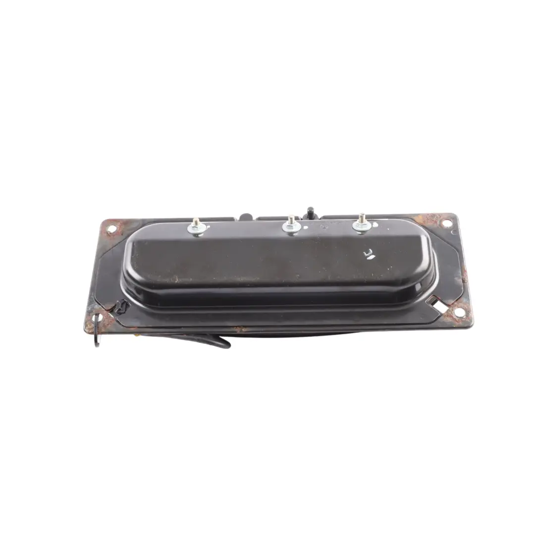 Porsche Boxster 986 Door Air Module Front Right O/S - SKU 99680309200 - Part number 99680309200