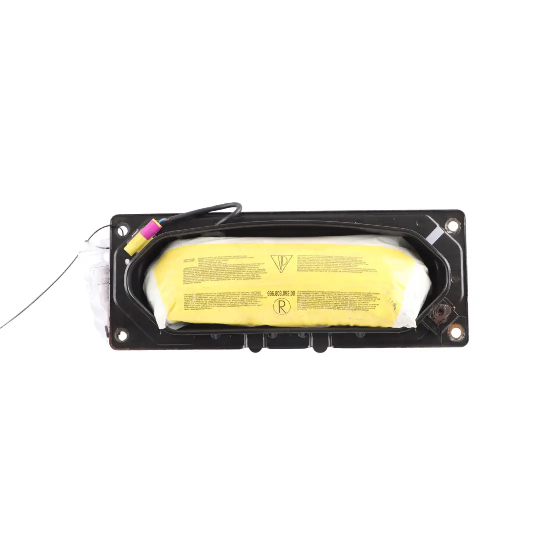 Porsche Boxster 986 Door Air Module Front Right O/S - SKU 99680309200 - Part number 99680309200