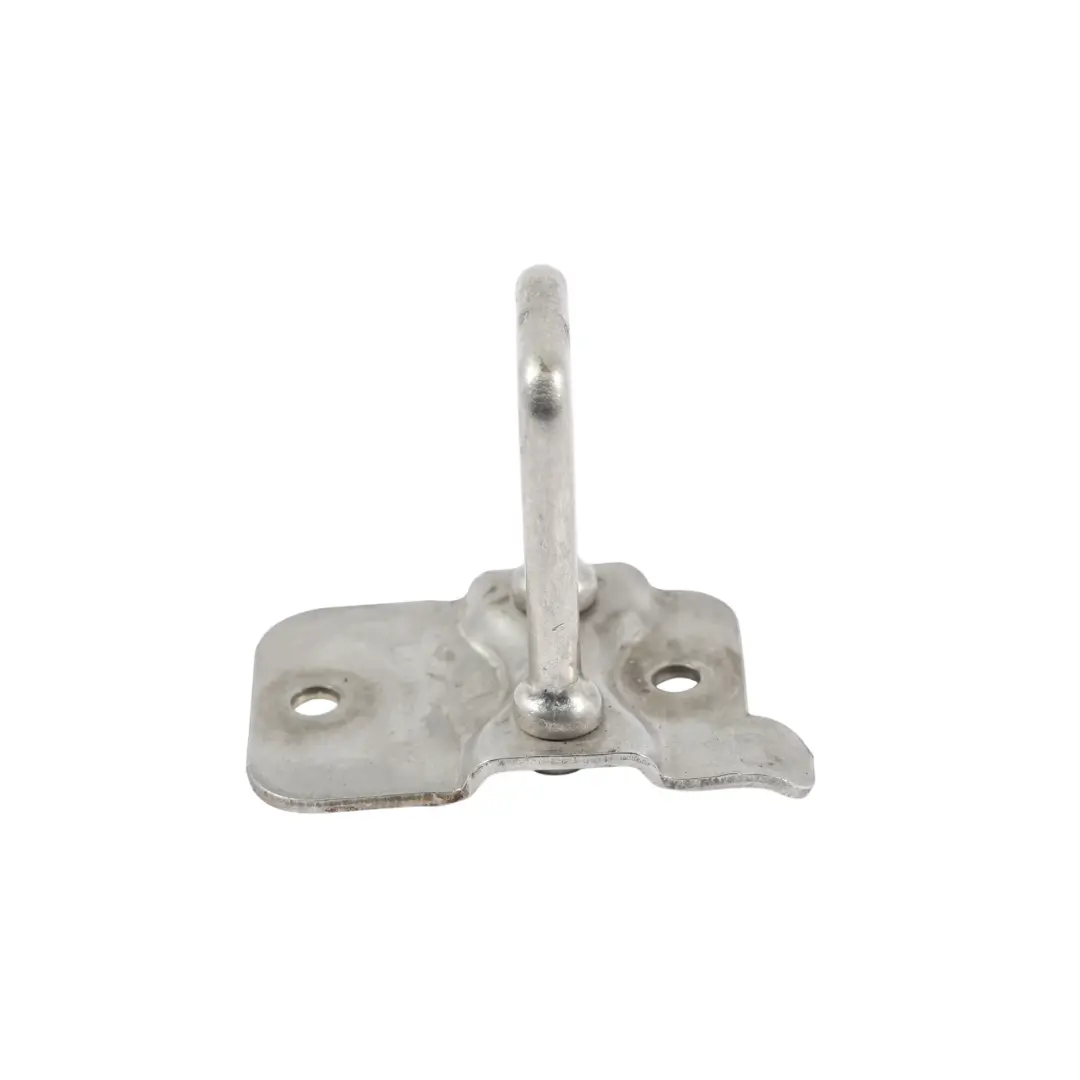 Front Hood Bonnet Catch Hatch Latch Lock to Porsche Boxster 986 with Part number 99751105100 Porsche Boxster 986 Front Hood Bonnet Catch Hatch Latch Lock - SKU 99751105100 - Part number 99751105100