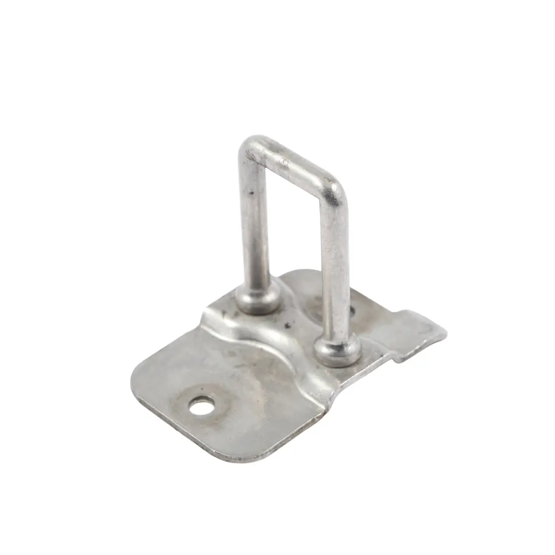 Capó Delantero Pestillo Cerradura Del Pestillo para Porsche Boxster 986 con número de pieza 99751105100 Porsche Boxster 986 Capó Delantero Pestillo Cerradura Del Pestillo - SKU 99751105100 - Número de pieza 99751105100