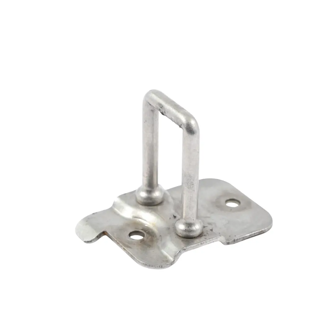 Cappuccio Anteriore Gancio Portellone Serratura per Porsche Boxster 986 con numero di parte 99751105100 Porsche Boxster 986 Cappuccio Anteriore Gancio Portellone Serratura - SKU 99751105100 - Numero di parte 99751105100