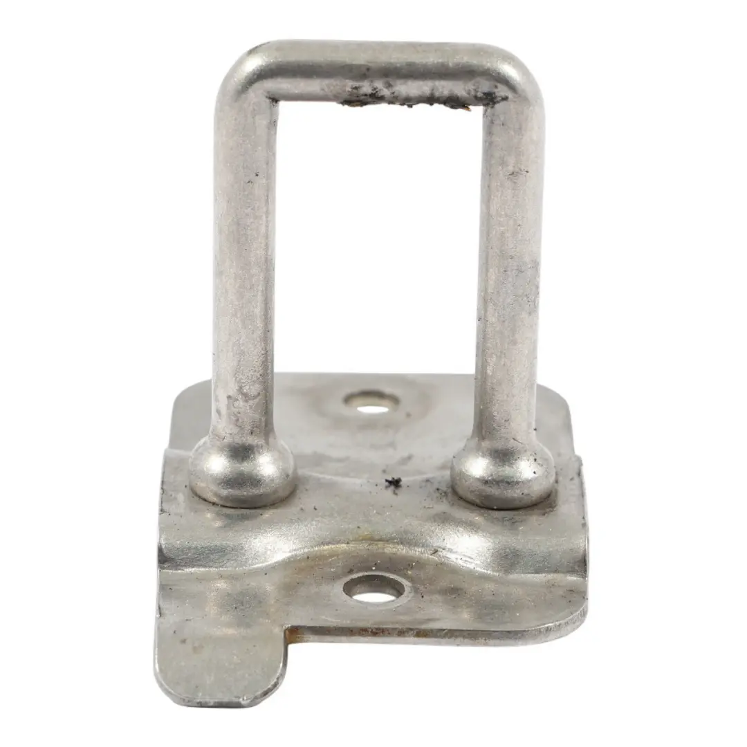 Front Hood Bonnet Catch Hatch Latch Lock to Porsche Boxster 986 with Part number 99751105100 Porsche Boxster 986 Front Hood Bonnet Catch Hatch Latch Lock - SKU 99751105100 - Part number 99751105100