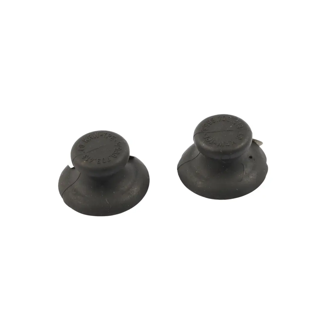 Front Headlight Headlamp Bungs Cover Cap Set 999703413 to Porsche Boxster 986 with Part number 99970341340 Porsche Boxster 986 Front Headlight Headlamp Bungs Cover Cap Set 999703413 - SKU 99970341340 - Part number 99970341340