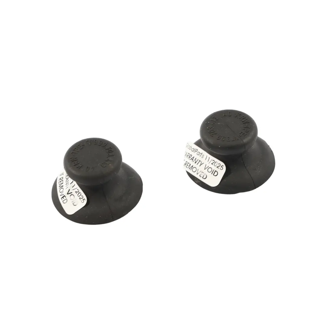 Faro Anteriore Coprifaro Set Di Tappi 999703413 per Porsche Boxster 986 con numero di parte 99970341340 Porsche Boxster 986 Faro Anteriore Coprifaro Set Di Tappi 999703413 - SKU 99970341340 - Numero di parte 99970341340