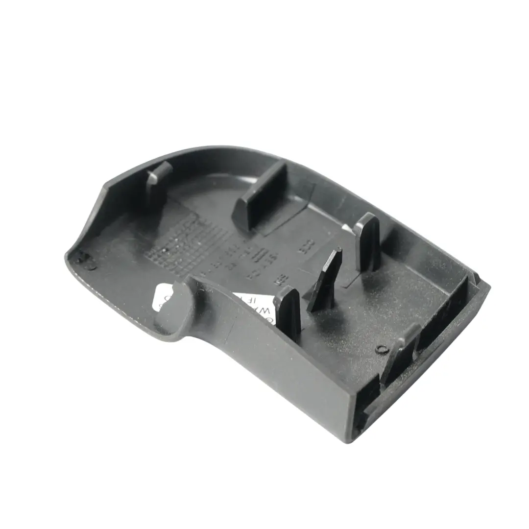 Audi A3 8P 5D Front Door Card Trim Cover Left N/S Passenger Side 8P4867585A - SKU RHD-8P4867585A - Part number 9P4867585A