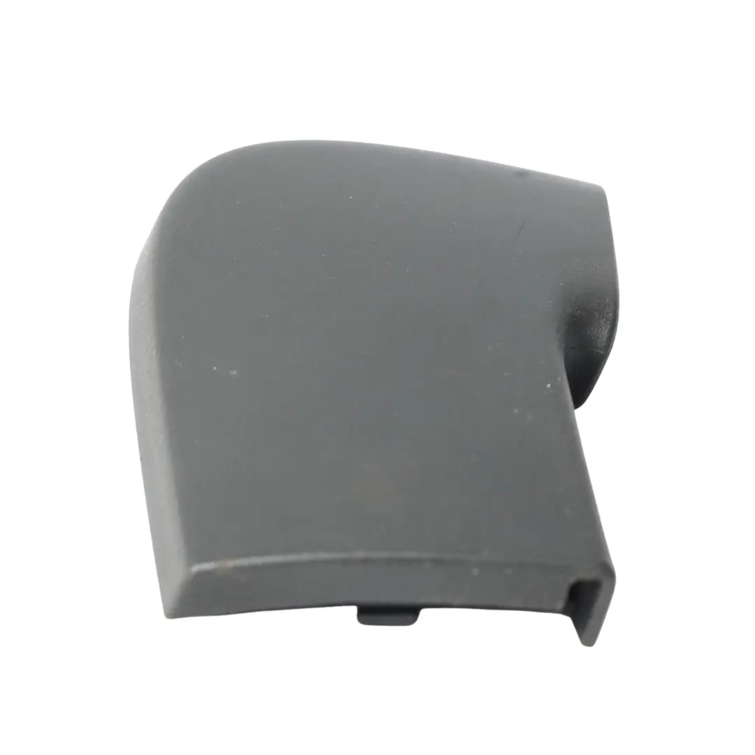 Audi A3 8P 5D Front Door Card Trim Cover Left N/S Passenger Side 8P4867585A - SKU RHD-8P4867585A - Part number 9P4867585A
