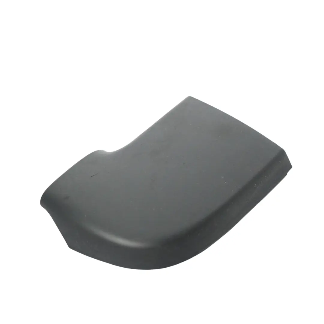 Audi A3 8P 5D Front Door Card Trim Cover Left N/S Passenger Side 8P4867585A - SKU RHD-8P4867585A - Part number 9P4867585A