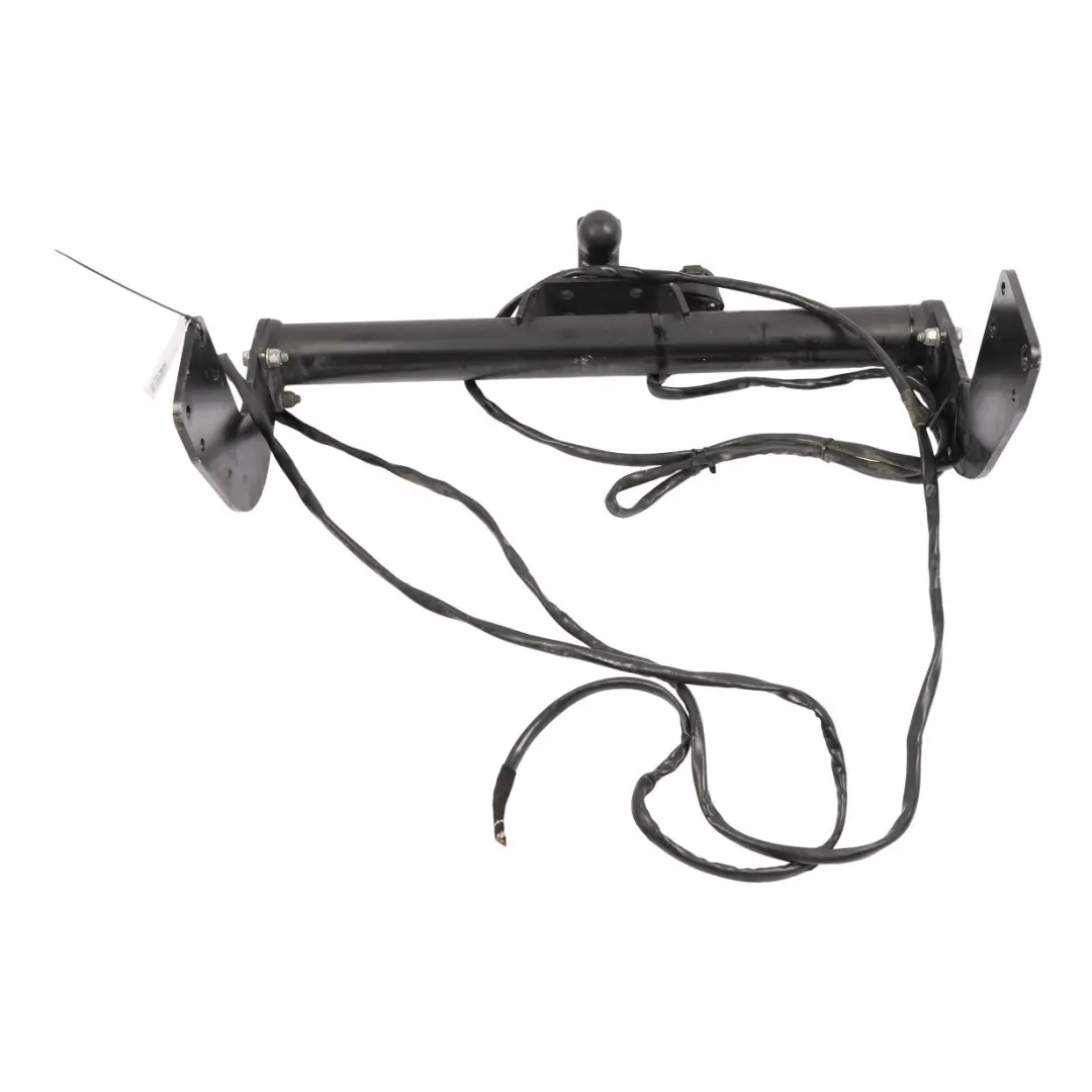 Towbar Towing Hitch Tow Bar Mechanism Tow-Trust 13 Pins to Mercedes Sprinter W906 with Part number TOW-TRUST-TM1 Mercedes Sprinter W906 Towbar Towing Hitch Tow Bar Mechanism Tow-Trust 13 Pins - SKU TOW-TRUST-TM1 - Part number TOW-TRUST-TM1