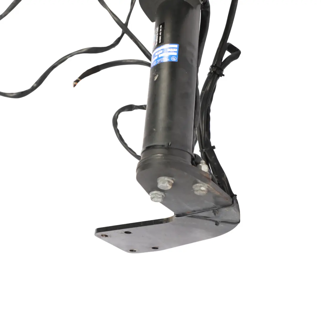 Mercedes Sprinter W906 Towbar Towing Hitch Tow Bar Mechanism Tow-Trust 13 Pins - SKU TOW-TRUST-TM1 - Part number TOW-TRUST-TM1