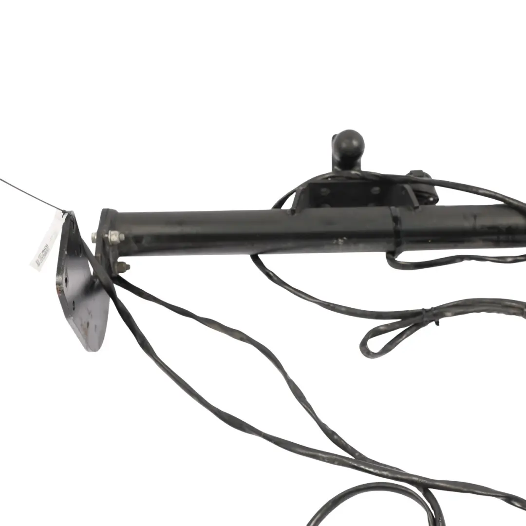 Towbar Towing Hitch Tow Bar Mechanism Tow-Trust 13 Pins to Mercedes Sprinter W906 with Part number TOW-TRUST-TM1 Mercedes Sprinter W906 Towbar Towing Hitch Tow Bar Mechanism Tow-Trust 13 Pins - SKU TOW-TRUST-TM1 - Part number TOW-TRUST-TM1