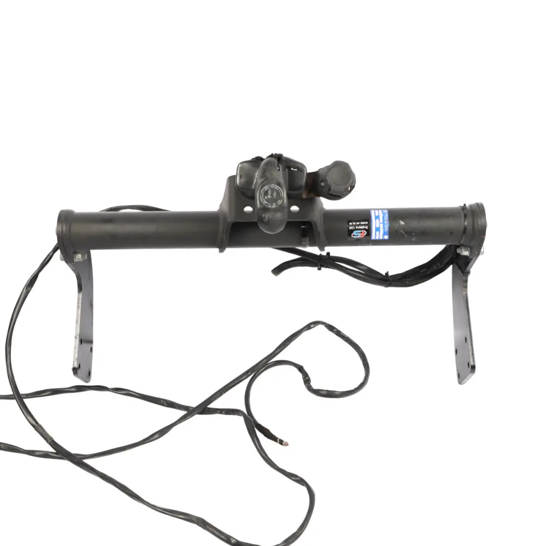 Mercedes Sprinter W906 Towbar Towing Hitch Tow Bar Mechanism Tow-Trust 13 Pins - SKU TOW-TRUST-TM1 - Part number TOW-TRUST-TM1