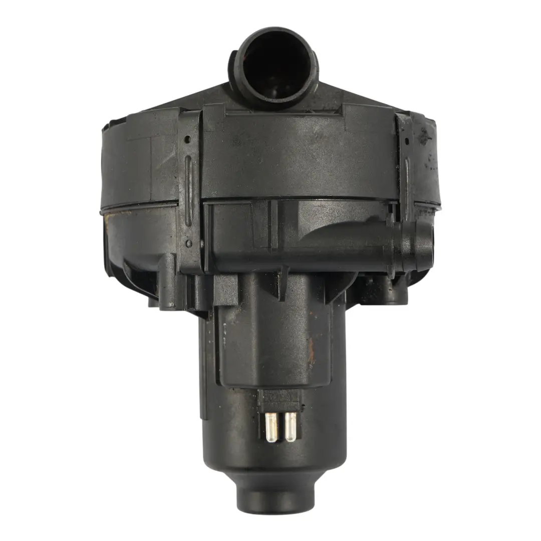 W272 W906 M272 Bomba De Aire Secundaria para Mercedes W164 W203 W212 con número de pieza A0001405185 Mercedes W164 W203 W212 W272 W906 M272 Bomba De Aire Secundaria - SKU A0001405185-1 - Número de pieza A0001405185