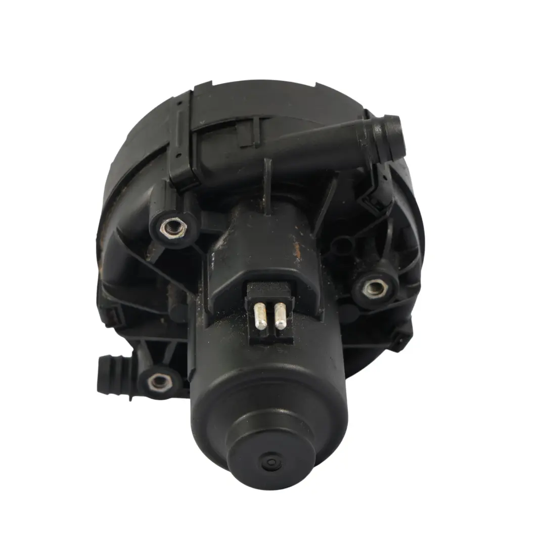 W272 W906 M272 Bomba De Aire Secundaria para Mercedes W164 W203 W212 con número de pieza A0001405185 Mercedes W164 W203 W212 W272 W906 M272 Bomba De Aire Secundaria - SKU A0001405185-1 - Número de pieza A0001405185