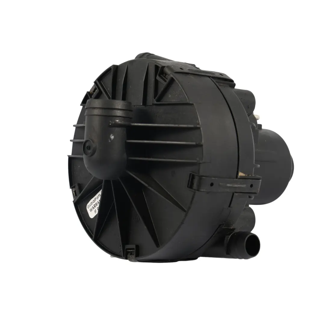 W272 W906 M272 Sekundärluftpumpe für Mercedes W164 W203 W212 mit Teilenummer A0001405185 Mercedes W164 W203 W212 W272 W906 M272 Sekundärluftpumpe - SKU A0001405185-1 - Teilenummer A0001405185