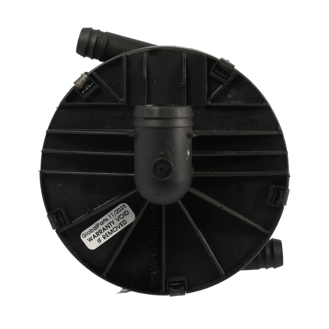 W272 W906 M272 Secondary Air Pump to Mercedes W164 W203 W212 with Part number A0001405185 Mercedes W164 W203 W212 W272 W906 M272 Secondary Air Pump - SKU A0001405185-1 - Part number A0001405185