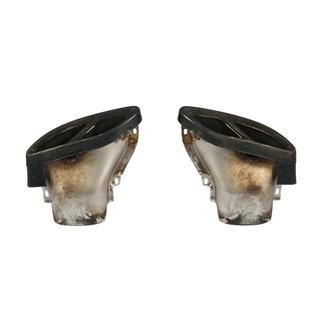 Auspuffendrohr Links Rechts Satz A0004900827 für Mercedes W205 mit Teilenummer A0004900727*A 000 490 07 27*A0004900827*A 000 490 08 27 Mercedes W205 Auspuffendrohr Links Rechts Satz A0004900827 - SKU A0004900727 - Teilenummer A0004900727*A 000 490 07 27*A0004900827*A 000 490 08 27
