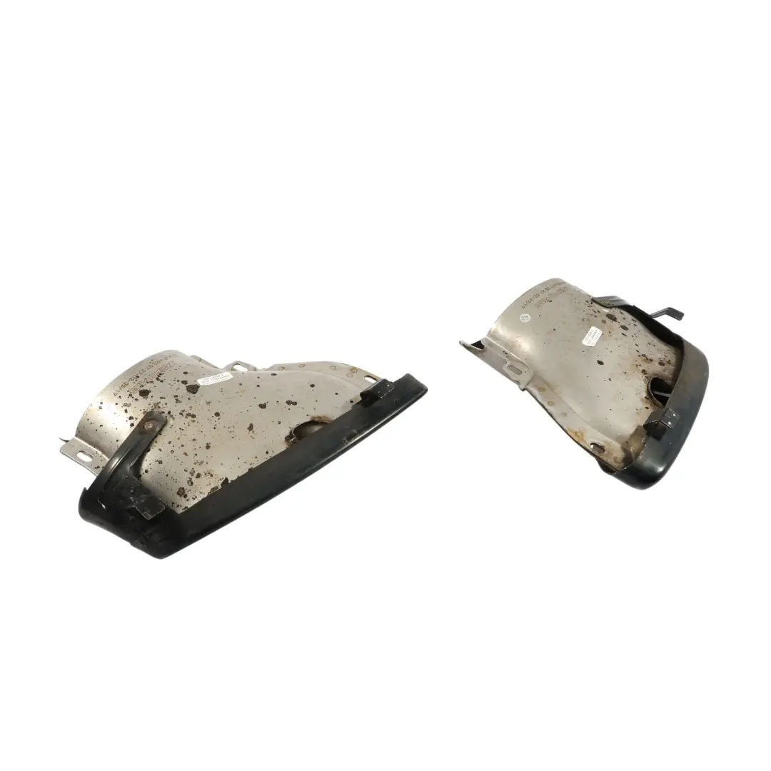 Tubo Escape Trasero Izquierdo Derecho Set A0004900827 para Mercedes W205 con número de pieza A0004900727*A 000 490 07 27*A0004900827*A 000 490 08 27 Mercedes W205 Tubo Escape Trasero Izquierdo Derecho Set A0004900827 - SKU A0004900727 - Número de pieza A0004900727*A 000 490 07 27*A0004900827*A 000 490 08 27