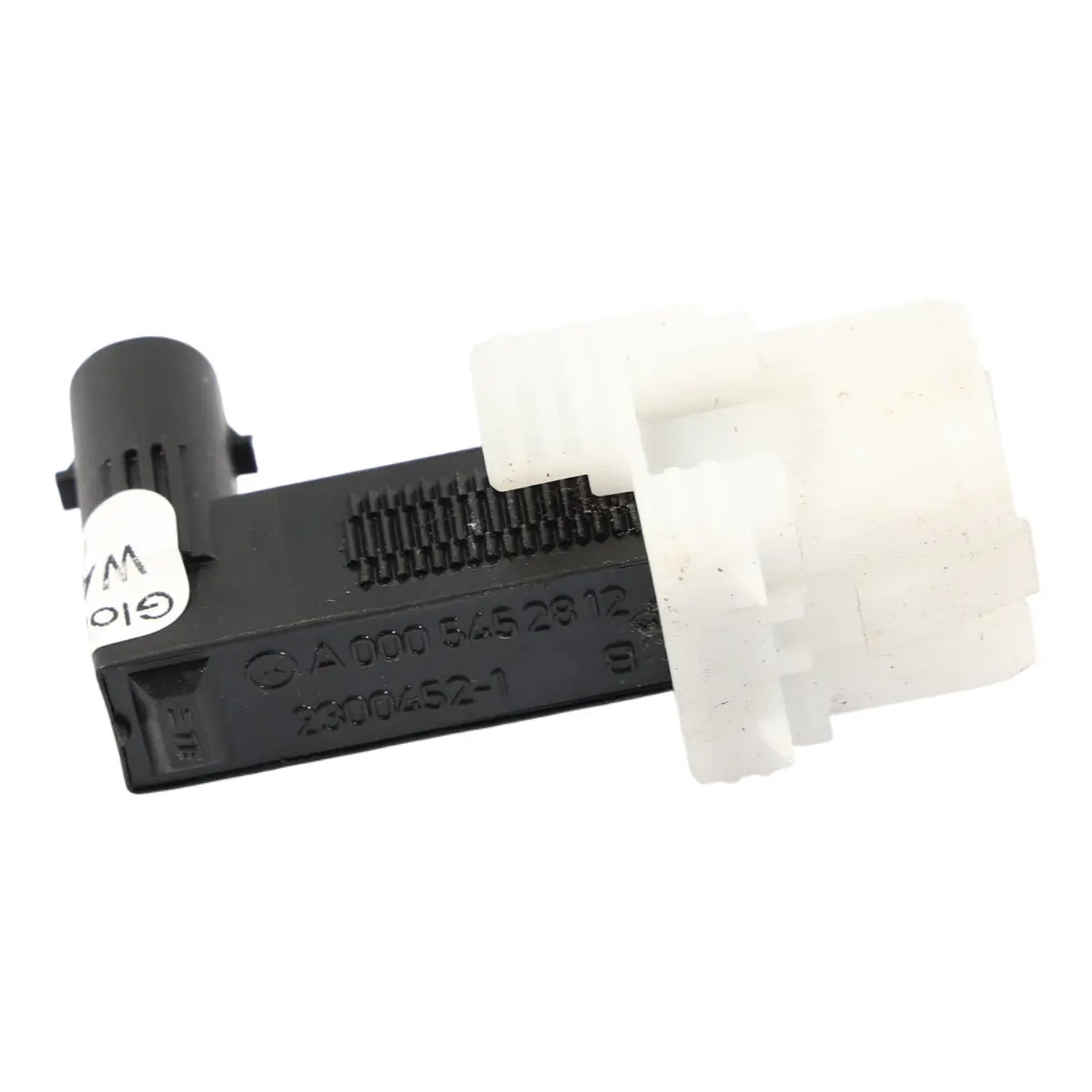 Mercedes W118 W177 W205 W907 Interruptor Luz Freno Botón Eléctrico A0005452812