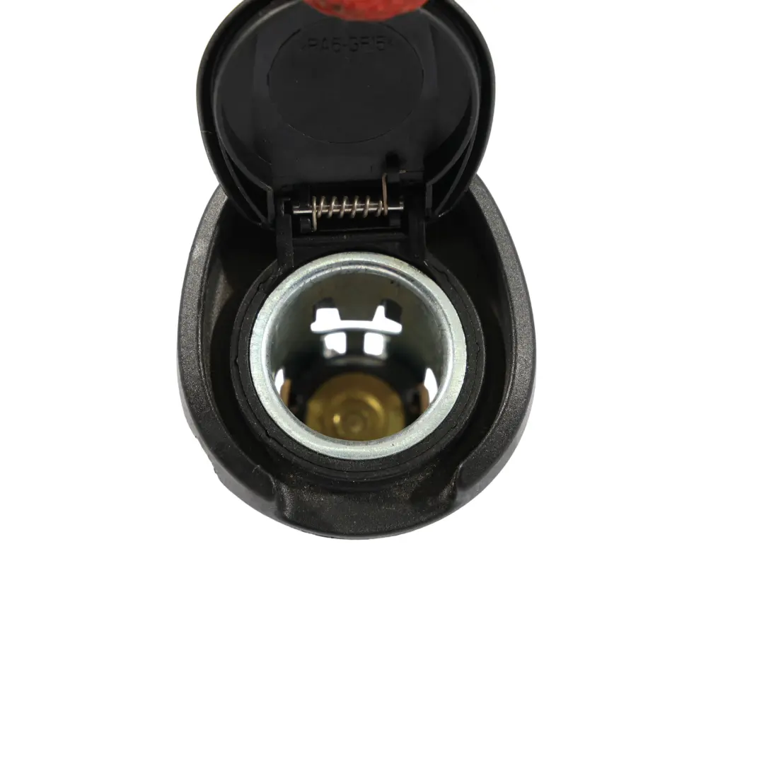 Mercedes W117 W205 W212 W221 Connettore Presa Bagagliaio - SKU A0008207351 - Numero di parte A0008207351