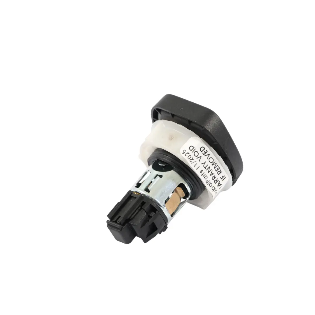 Mercedes W117 W205 W212 W221 Kofferraum Buchse Stecker - SKU A0008207351 - Teilenummer A0008207351