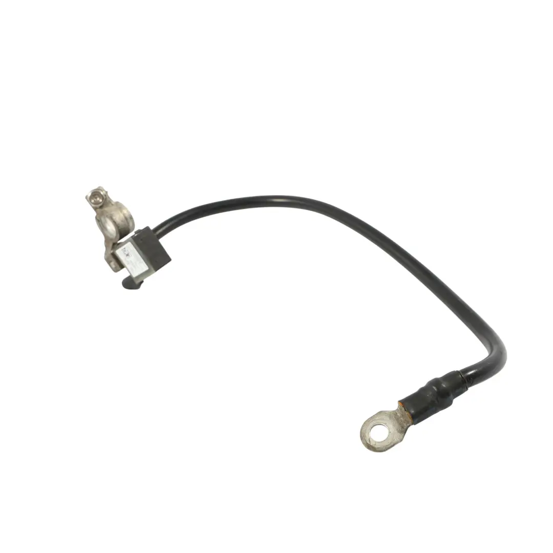Negative Batterie Kabelklemme Verdrahtung für Mercedes W212 mit Teilenummer A0009050254 Mercedes W212 Negative Batterie Kabelklemme Verdrahtung - SKU A0009050254 - Teilenummer A0009050254