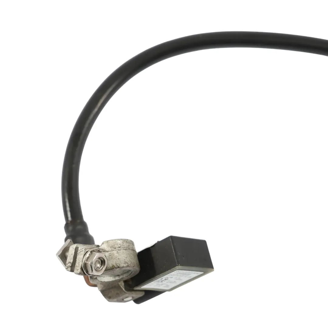 Mercedes W212 Cavo Batteria Negativo Terminale Cablaggio - SKU A0009050254 - Numero di parte A0009050254