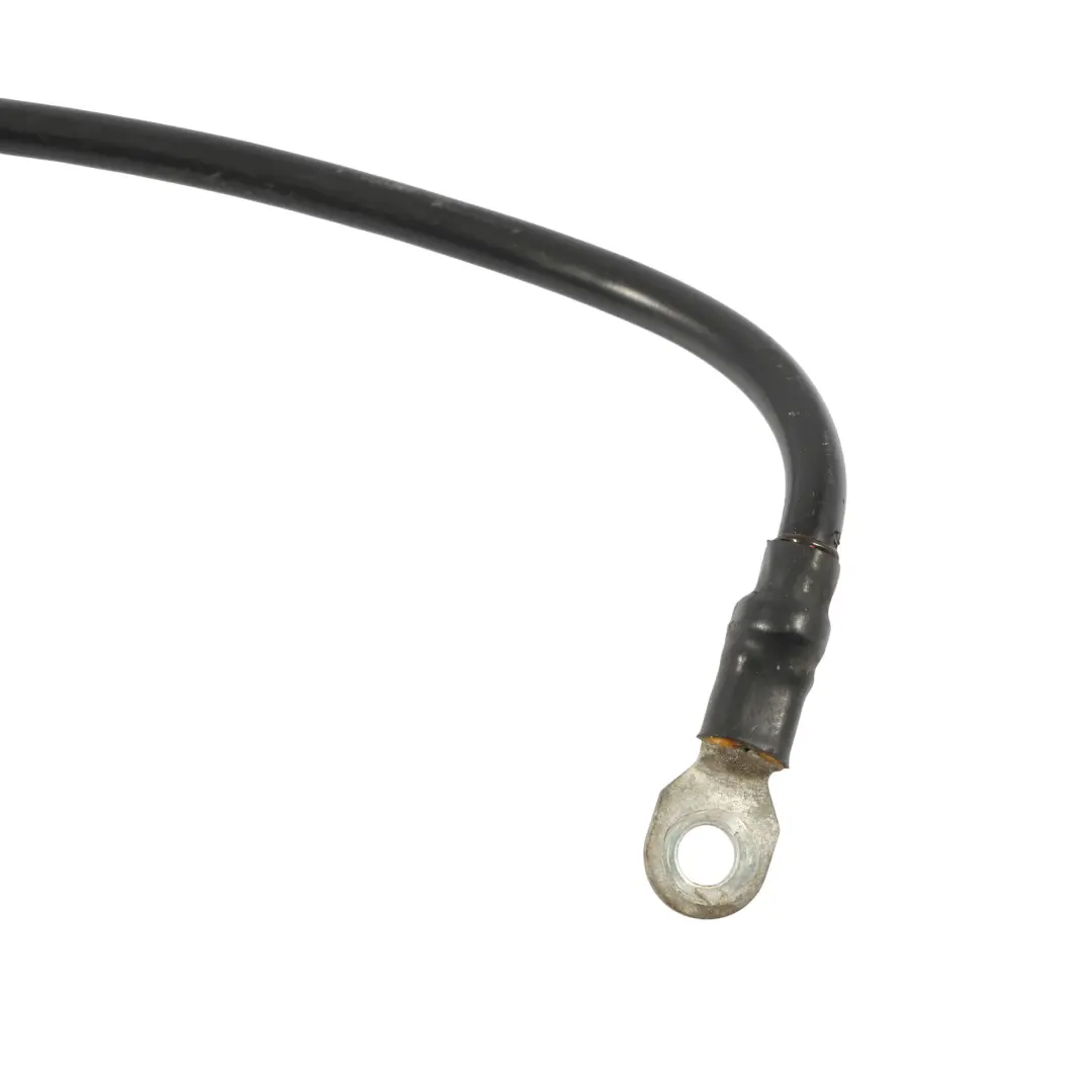 Mercedes W212 Kabel Klema Przewód Minusowy Ujemny Akumulatora - SKU A0009050254 - Numer Części A0009050254
