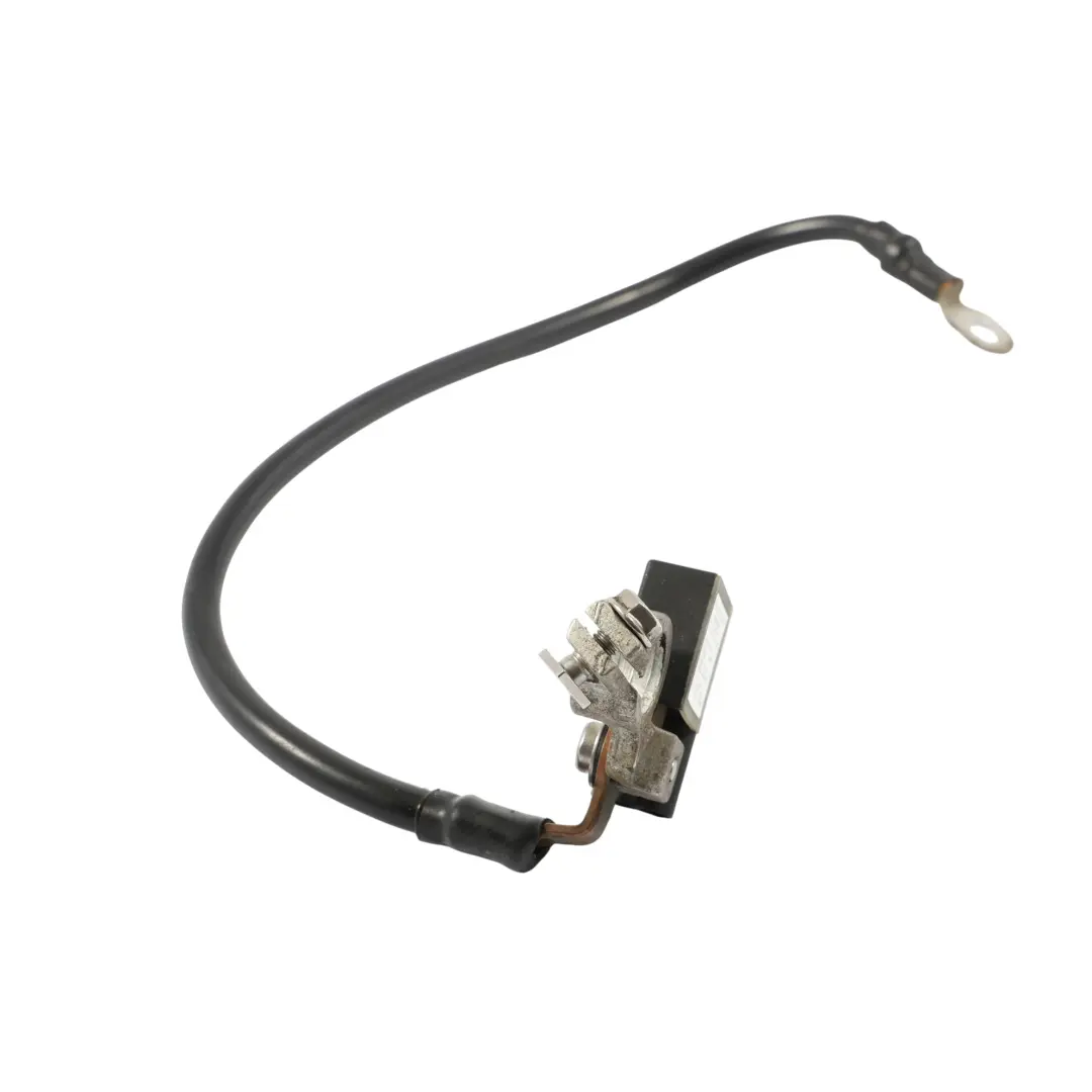 Cable Negativo Batería Terminal Cableado para Mercedes W212 con número de pieza A0009050254 Mercedes W212 Cable Negativo Batería Terminal Cableado - SKU A0009050254 - Número de pieza A0009050254