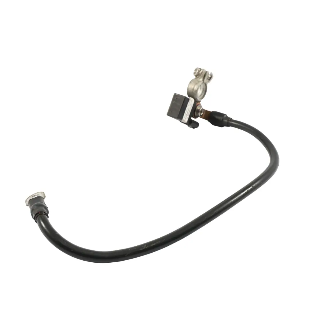 Cavo Batteria Negativo Terminale Cablaggio per Mercedes W212 con numero di parte A0009050254 Mercedes W212 Cavo Batteria Negativo Terminale Cablaggio - SKU A0009050254 - Numero di parte A0009050254