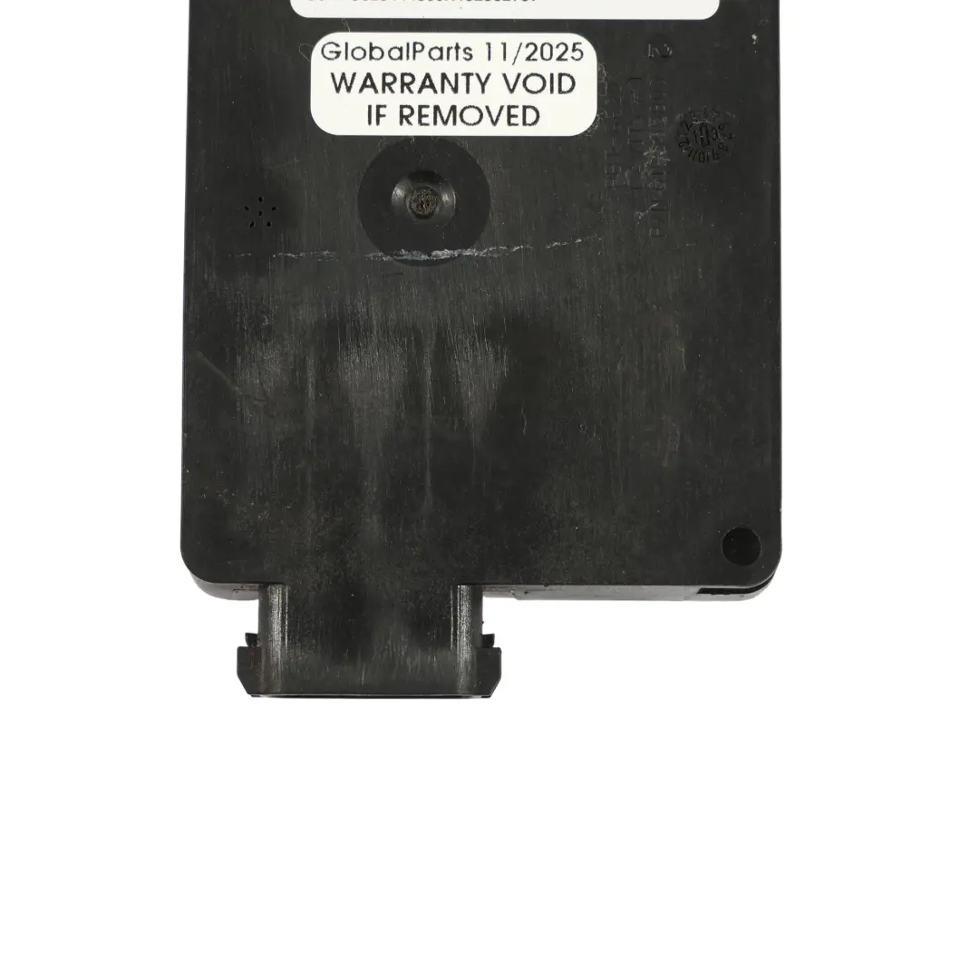 Mercedes W176 W205 C207 W212 Modulo Sensore Distanza Radar Anteriore - SKU A0009050410 - Numero di parte A0009050410