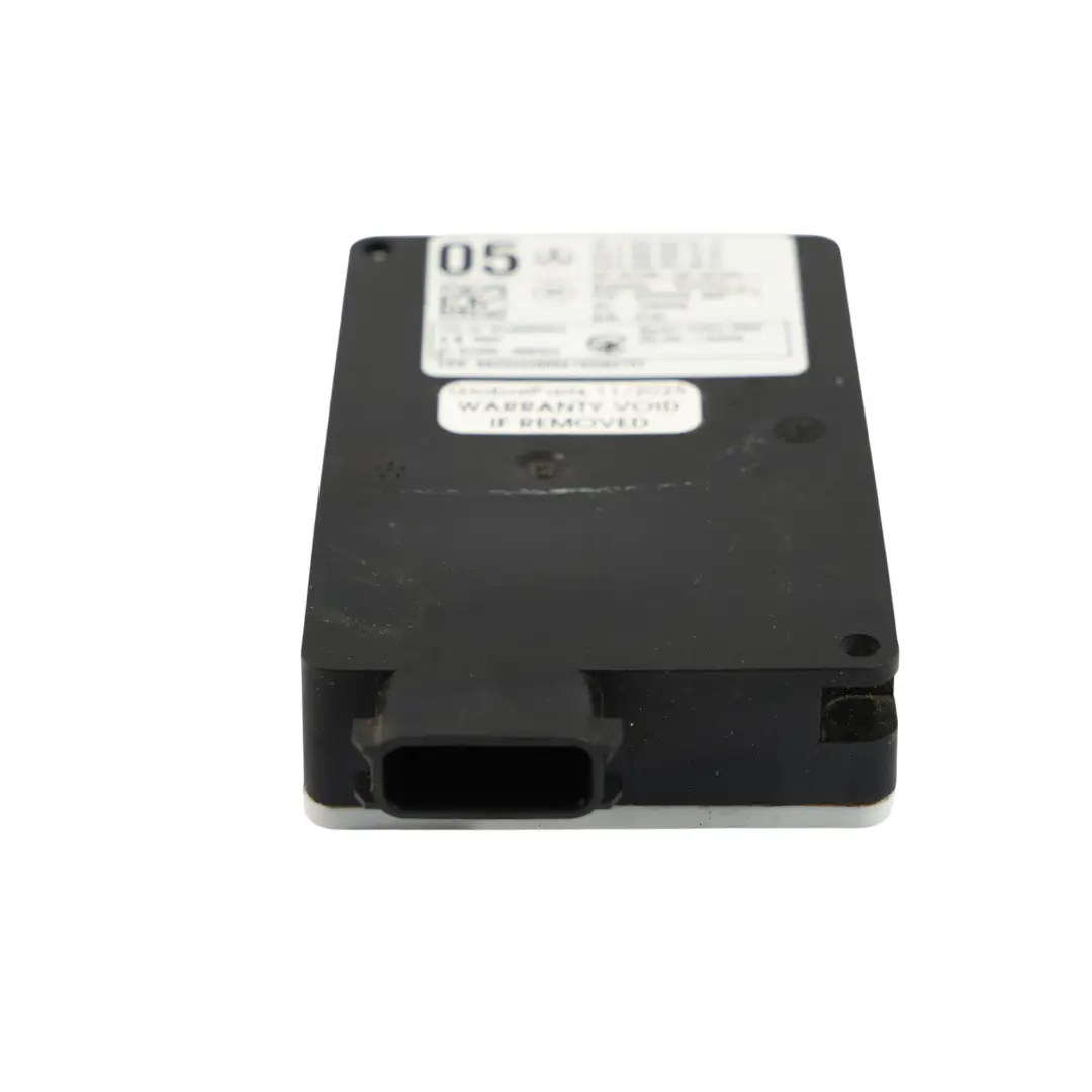 Front Radar Abstands Sensor Einheit für Mercedes W176 W205 C207 W212 mit Teilenummer A0009050410 Mercedes W176 W205 C207 W212 Front Radar Abstands Sensor Einheit - SKU A0009050410 - Teilenummer A0009050410