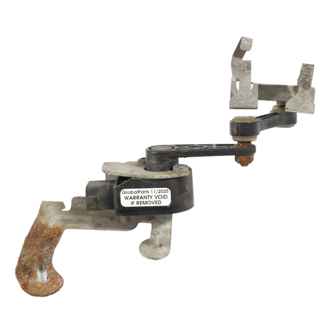 Capteur De Hauteur Phare Gauche Côté Conducteur pour Mercedes W205 W213 à propos du numéro de pièce A0009053704 Mercedes W205 W213 Capteur De Hauteur Phare Gauche Côté Conducteur - SKU A0009053704-1 - Numéro de pièce A0009053704