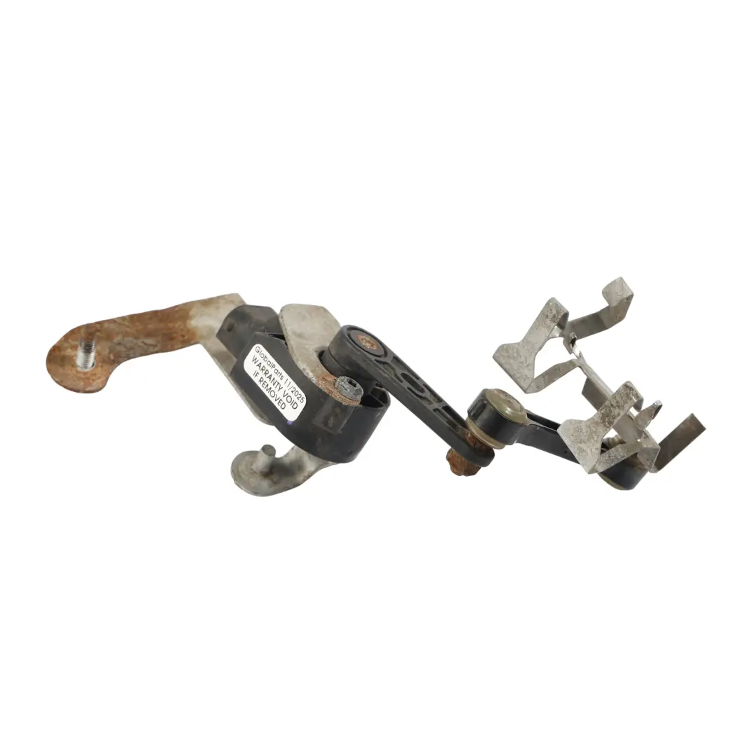 Mercedes W205 W213 Headlight Height Level Sensor Unit Left N/S - SKU A0009053704-1 - Part number A0009053704