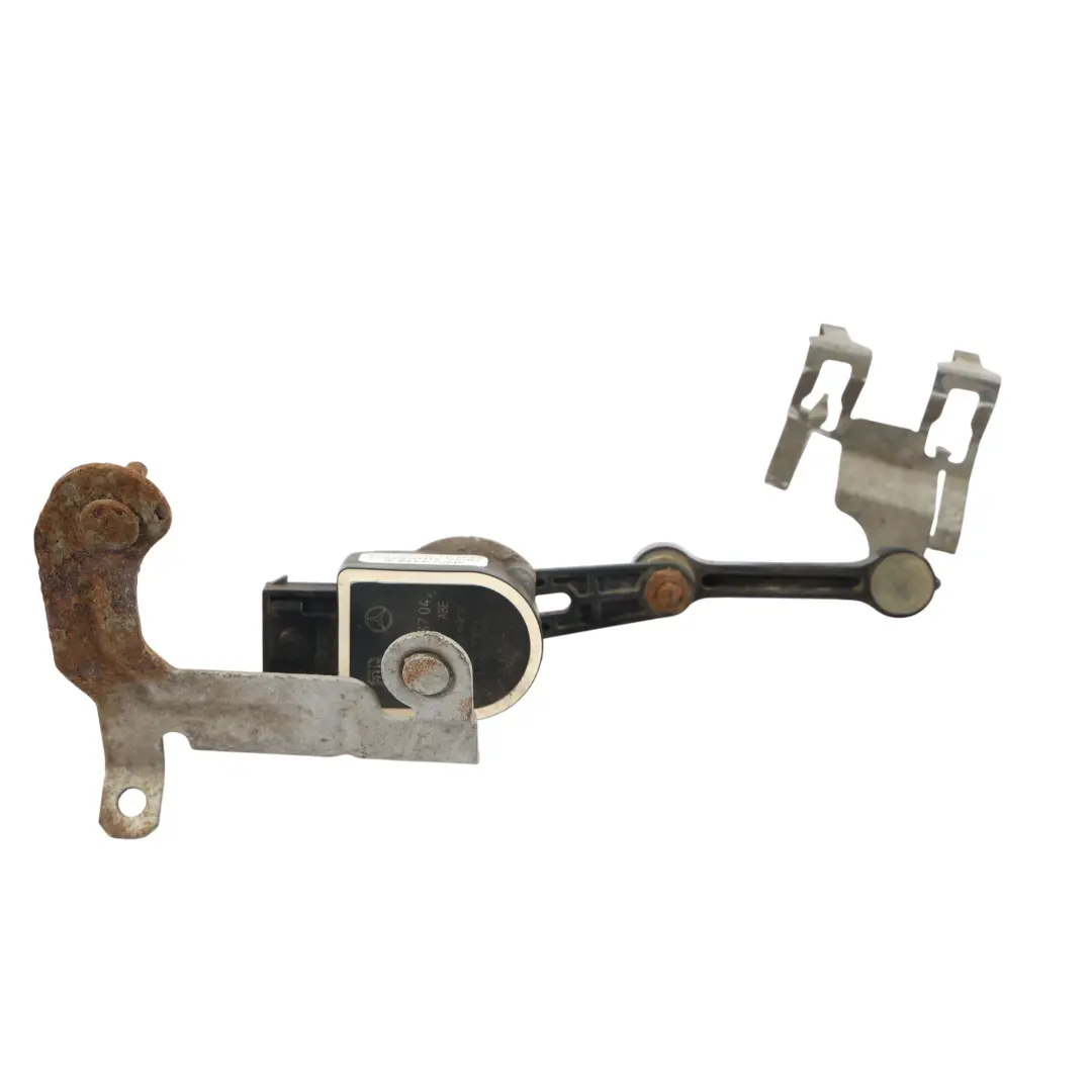 Scheinwerfer Höhe Sensoreinheit Links für Mercedes W205 W213 mit Teilenummer A0009053704 Mercedes W205 W213 Scheinwerfer Höhe Sensoreinheit Links - SKU A0009053704-1 - Teilenummer A0009053704