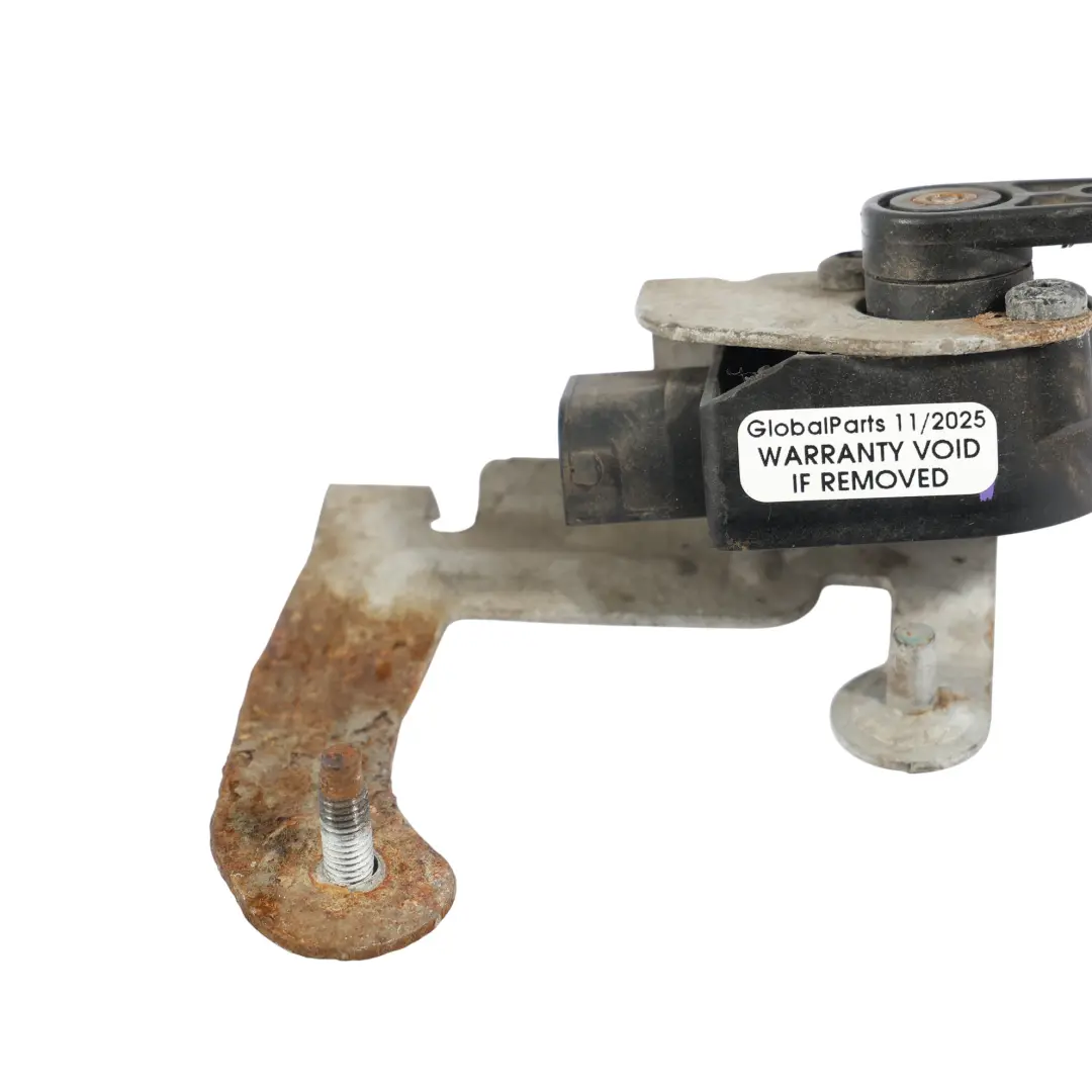 Mercedes W205 W213 Headlight Height Level Sensor Unit Left N/S - SKU A0009053704-1 - Part number A0009053704