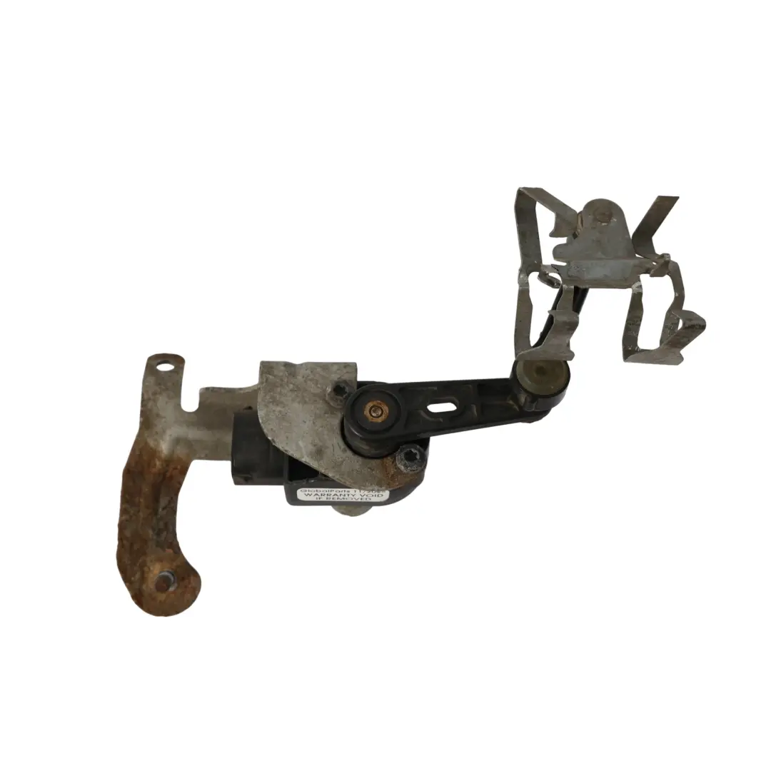 Mercedes W205 W213 Headlight Height Level Sensor Unit Left N/S - SKU A0009053704-1 - Part number A0009053704